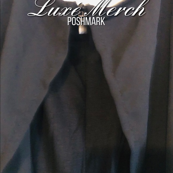 ✨♠️Gold and Black Sequin mini skirt♠️✨ - Picture 4 of 5